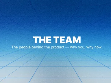 Team
