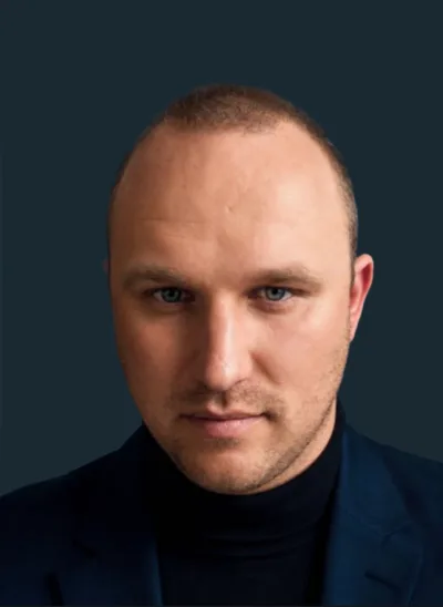 Szymon Kurbiel